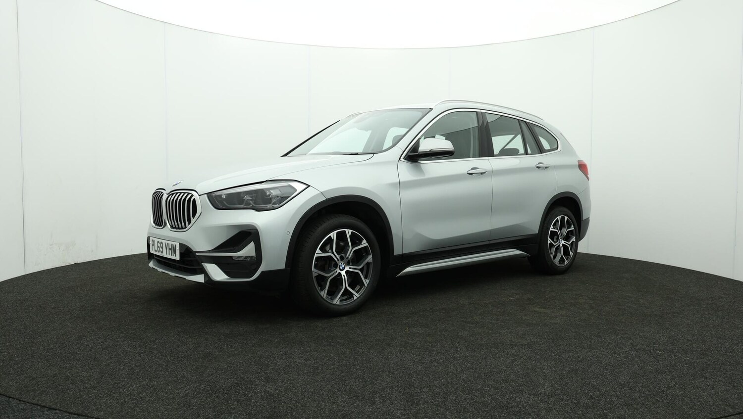 Used BMW X1 2019 for sale - 76270639: Photo 63