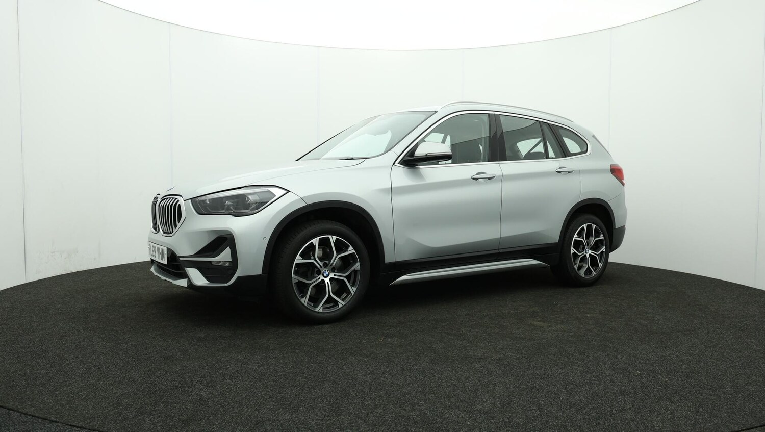 Used BMW X1 2019 for sale - 76270639: Photo 64