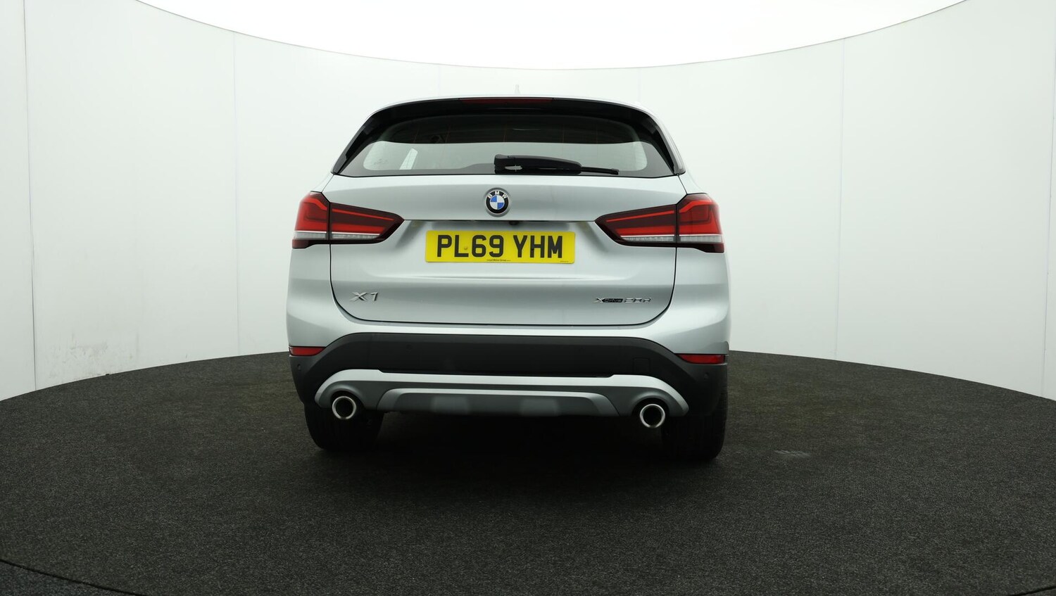 Used BMW X1 2019 for sale - 76270639: Photo 66