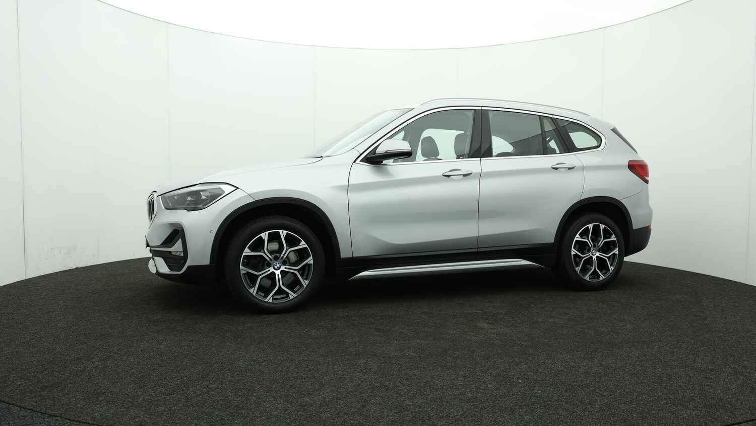 Used BMW X1 2019 for sale - 76270639: Photo 67
