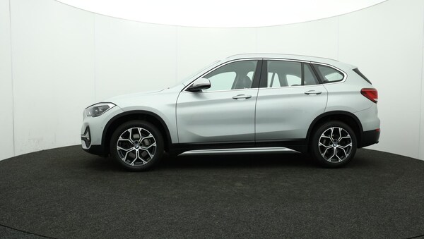 Used BMW X1 2019 for sale - 76270639: Photo 69