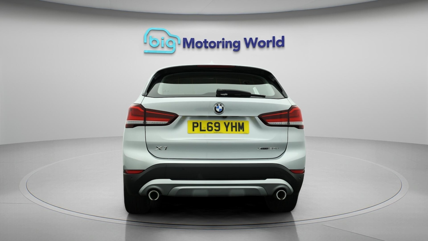 Used BMW X1 2019 for sale - 76270639: Photo 7