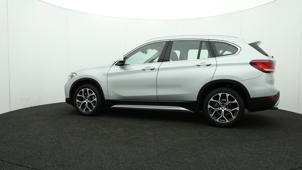 Used BMW X1 2019 for sale - 76270639: Photo 73