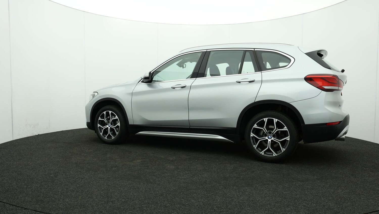 Used BMW X1 2019 for sale - 76270639: Photo 74