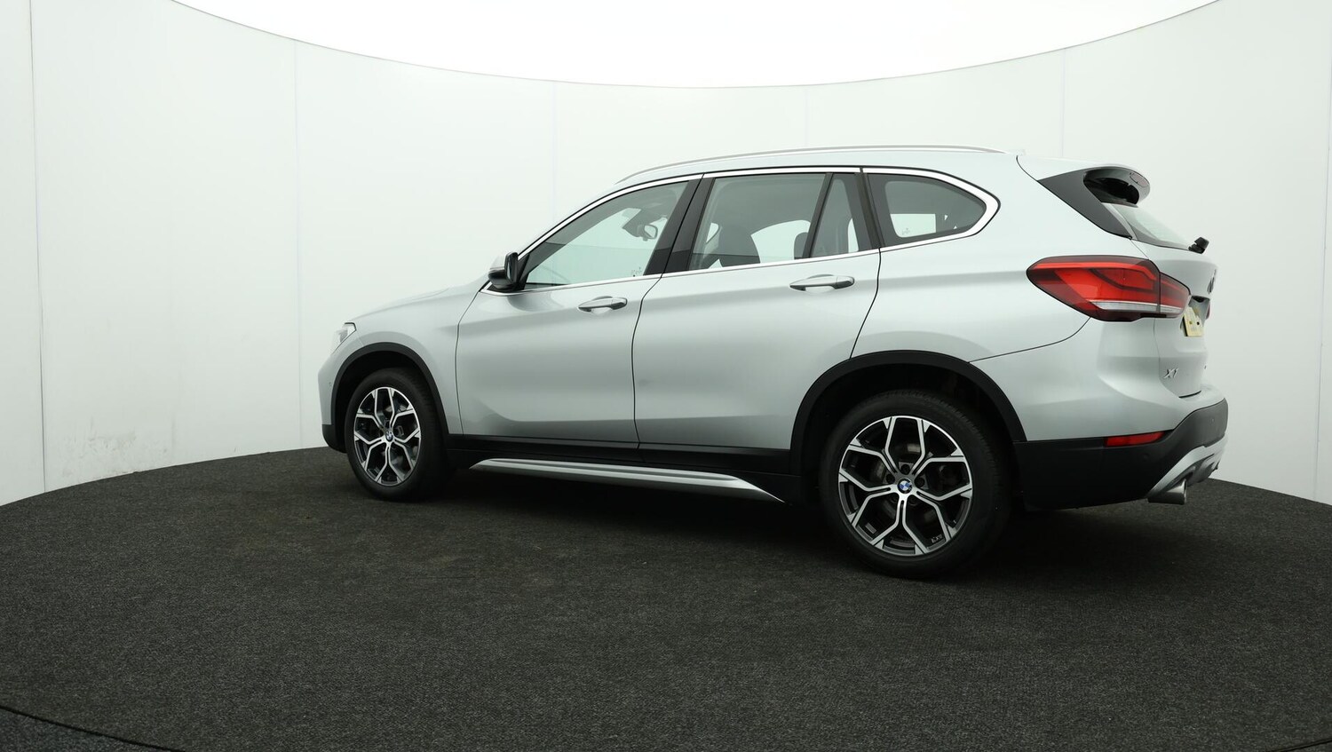 Used BMW X1 2019 for sale - 76270639: Photo 75