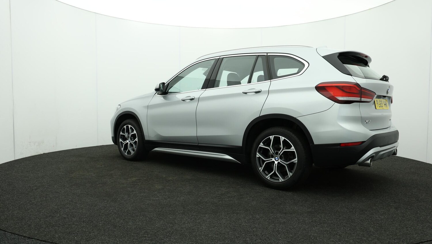 Used BMW X1 2019 for sale - 76270639: Photo 76