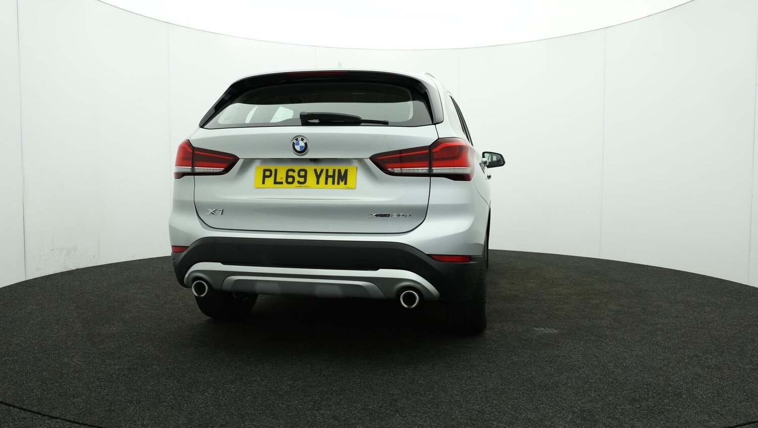 Used BMW X1 2019 for sale - 76270639: Photo 77