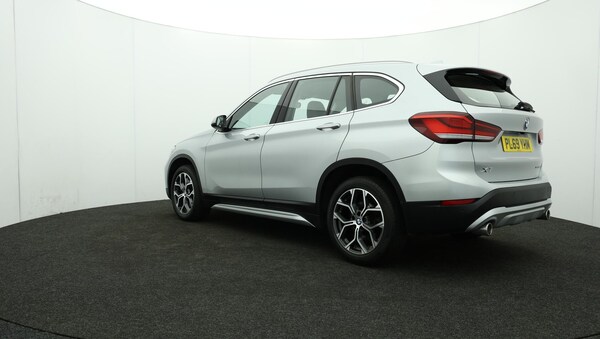 Used BMW X1 2019 for sale - 76270639: Photo 78