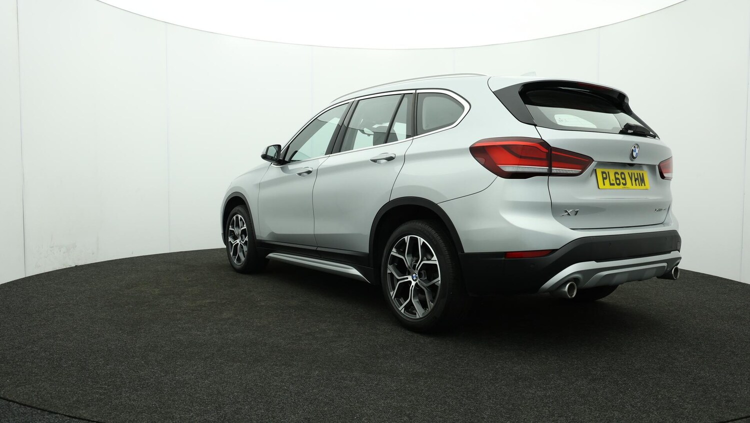 Used BMW X1 2019 for sale - 76270639: Photo 79