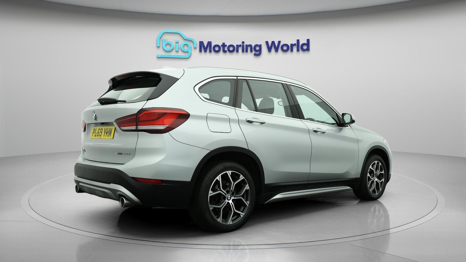Used BMW X1 2019 for sale - 76270639: Photo 8