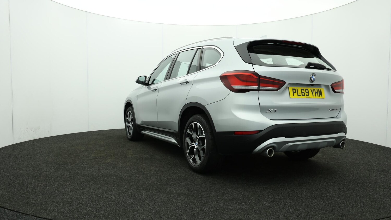 Used BMW X1 2019 for sale - 76270639: Photo 80