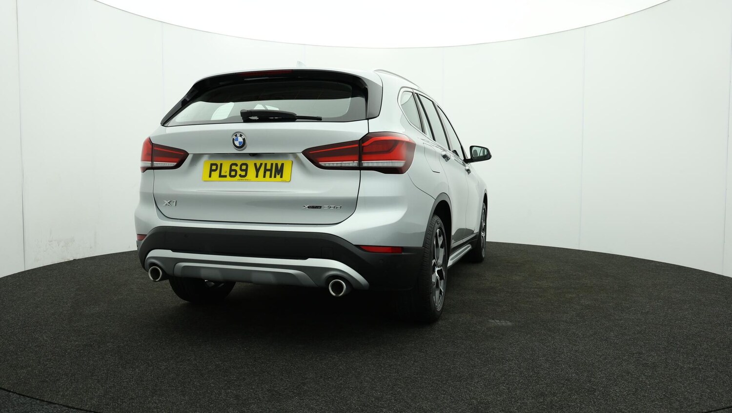 Used BMW X1 2019 for sale - 76270639: Photo 81