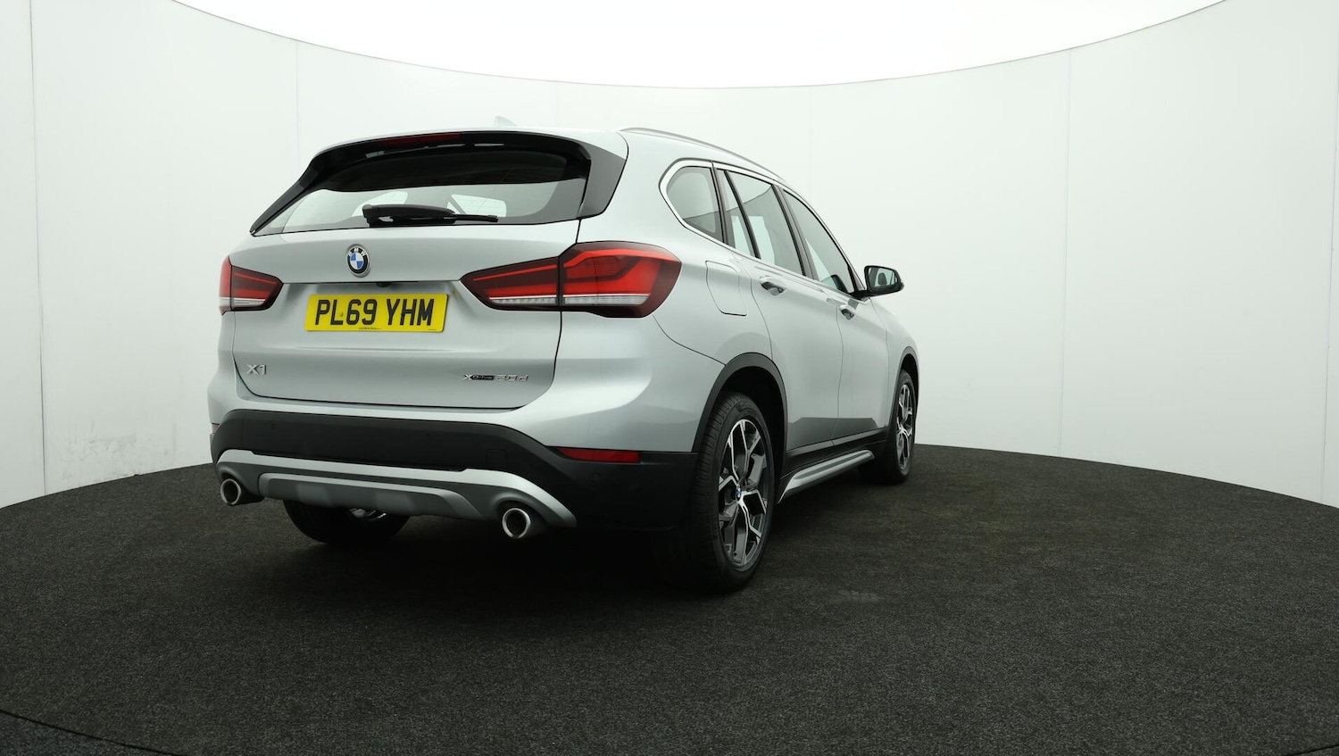 Used BMW X1 2019 for sale - 76270639: Photo 82