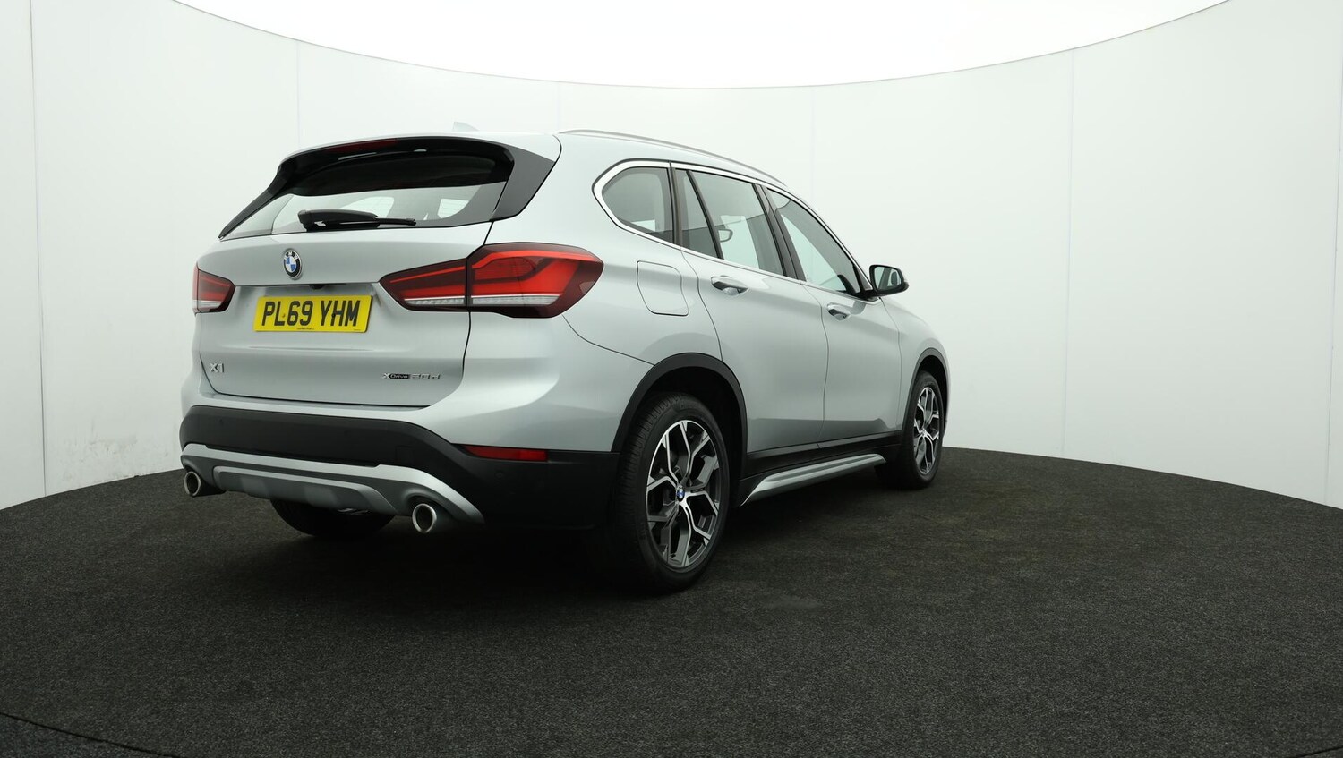 Used BMW X1 2019 for sale - 76270639: Photo 83