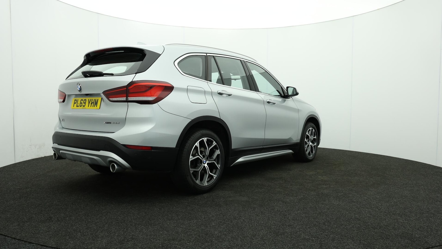 Used BMW X1 2019 for sale - 76270639: Photo 84