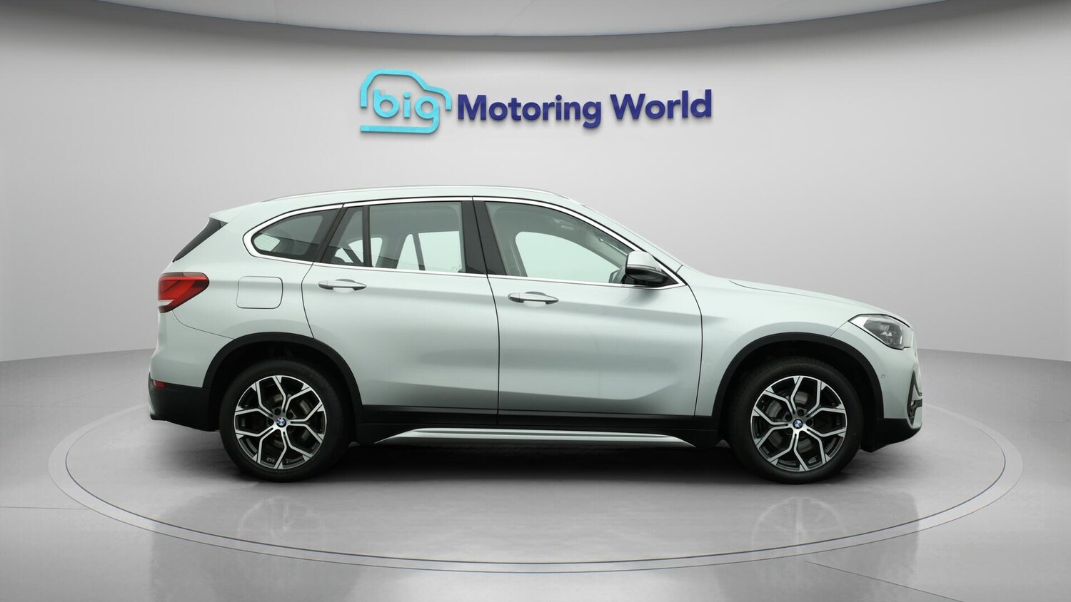 Used BMW X1 2019 for sale - 76270639: Photo 9