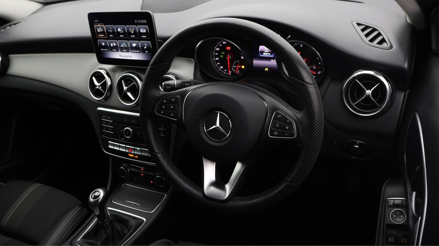 Used Mercedes-Benz GLA 2019 for sale - 76441337: Photo 10