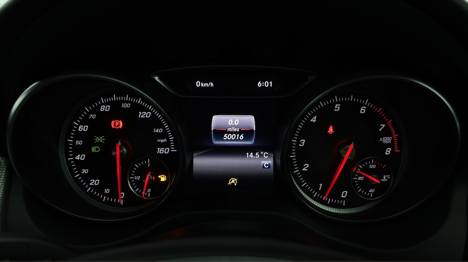 Used Mercedes-Benz GLA 2019 for sale - 76441337: Photo 11