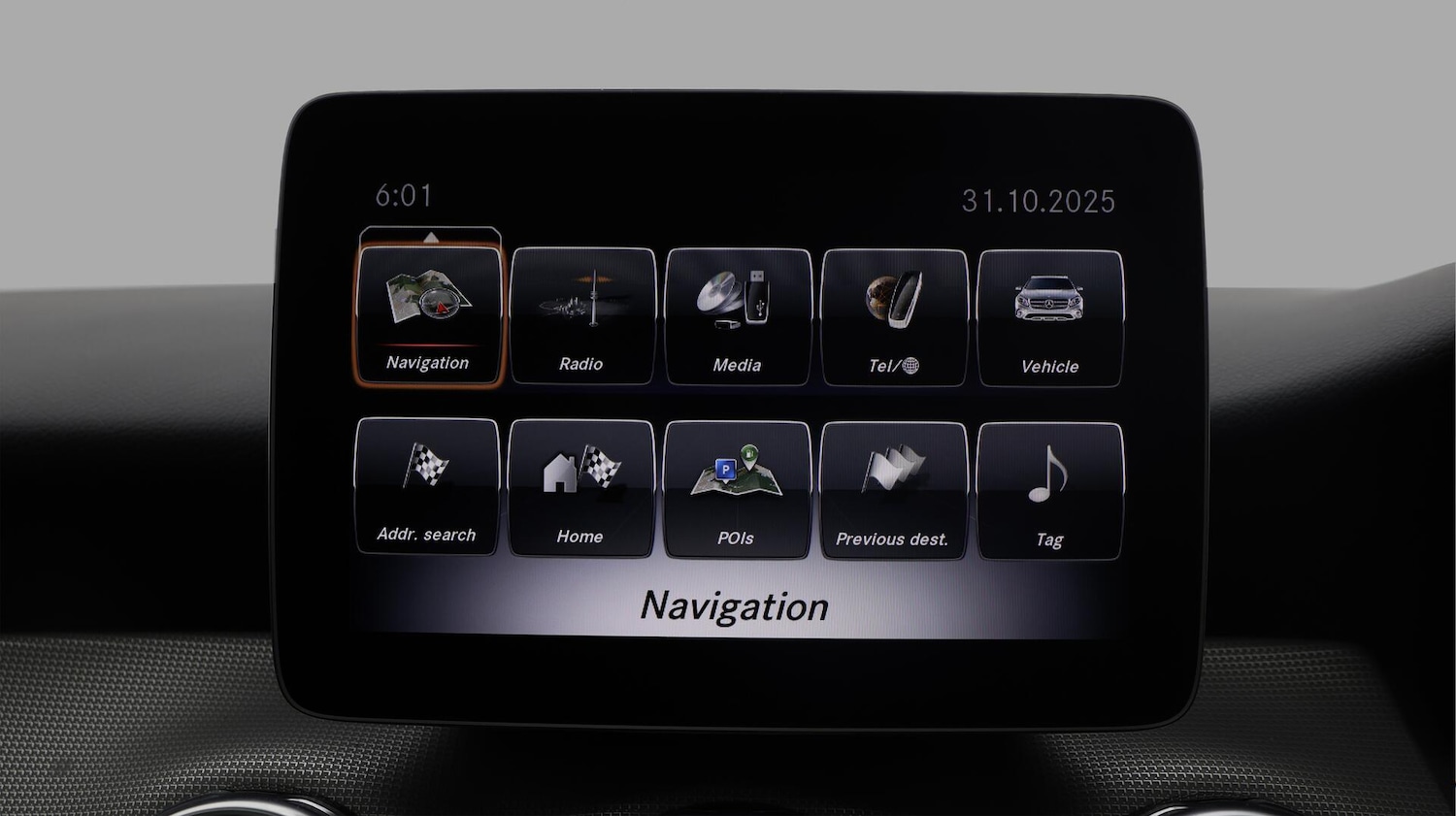 Used Mercedes-Benz GLA 2019 for sale - 76441337: Photo 12