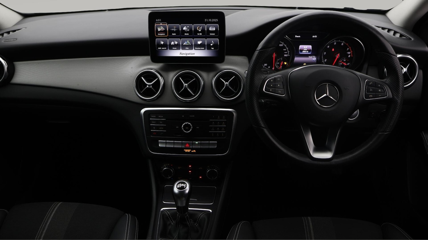 Used Mercedes-Benz GLA 2019 for sale - 76441337: Photo 14