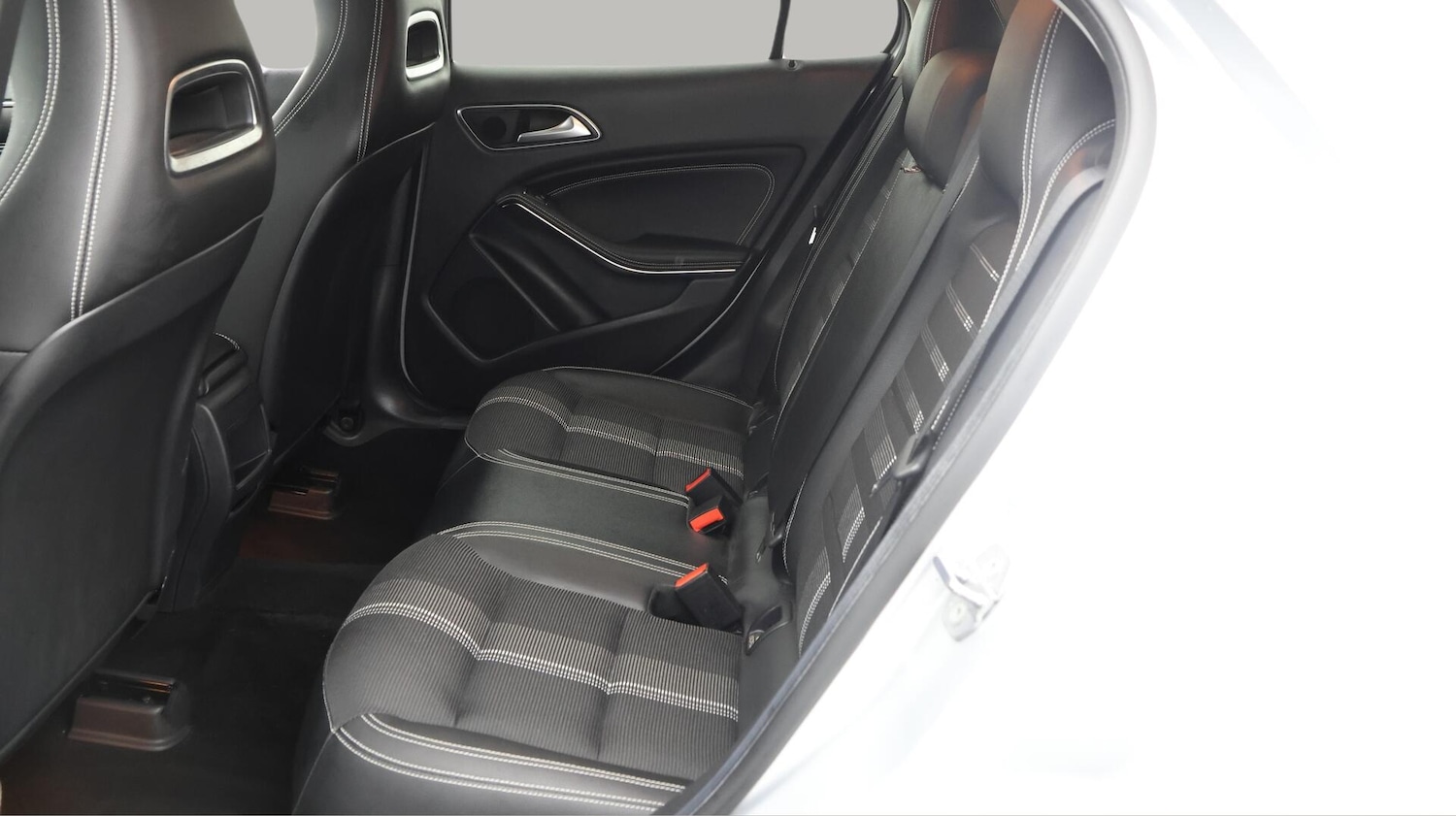 Used Mercedes-Benz GLA 2019 for sale - 76441337: Photo 17