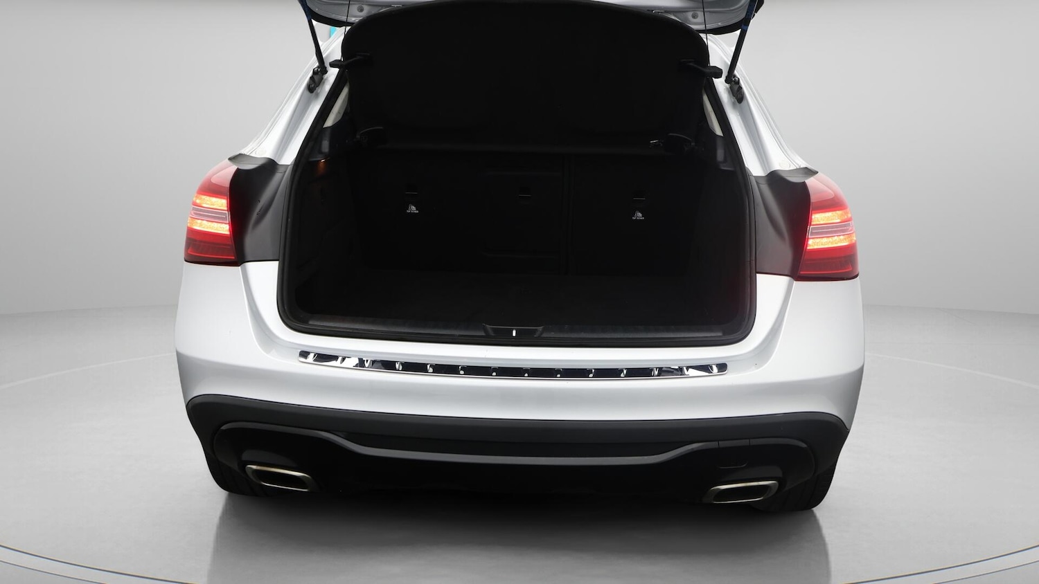 Used Mercedes-Benz GLA 2019 for sale - 76441337: Photo 18