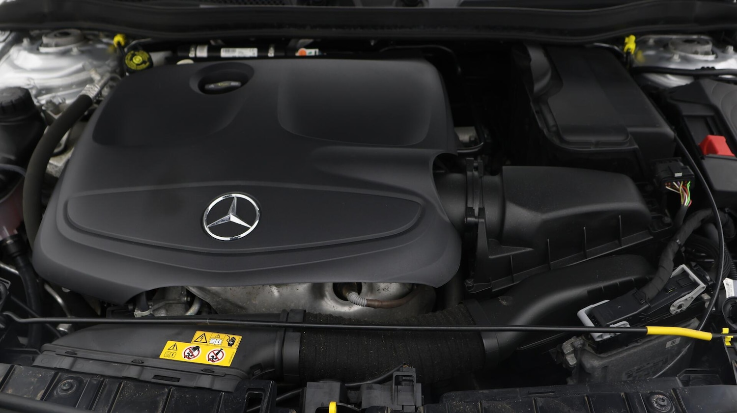 Used Mercedes-Benz GLA 2019 for sale - 76441337: Photo 20