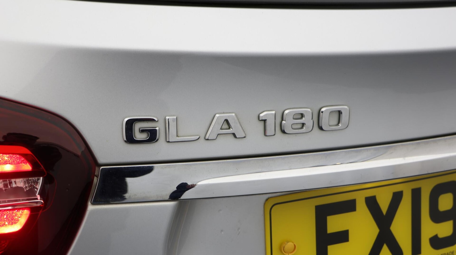 Used Mercedes-Benz GLA 2019 for sale - 76441337: Photo 21