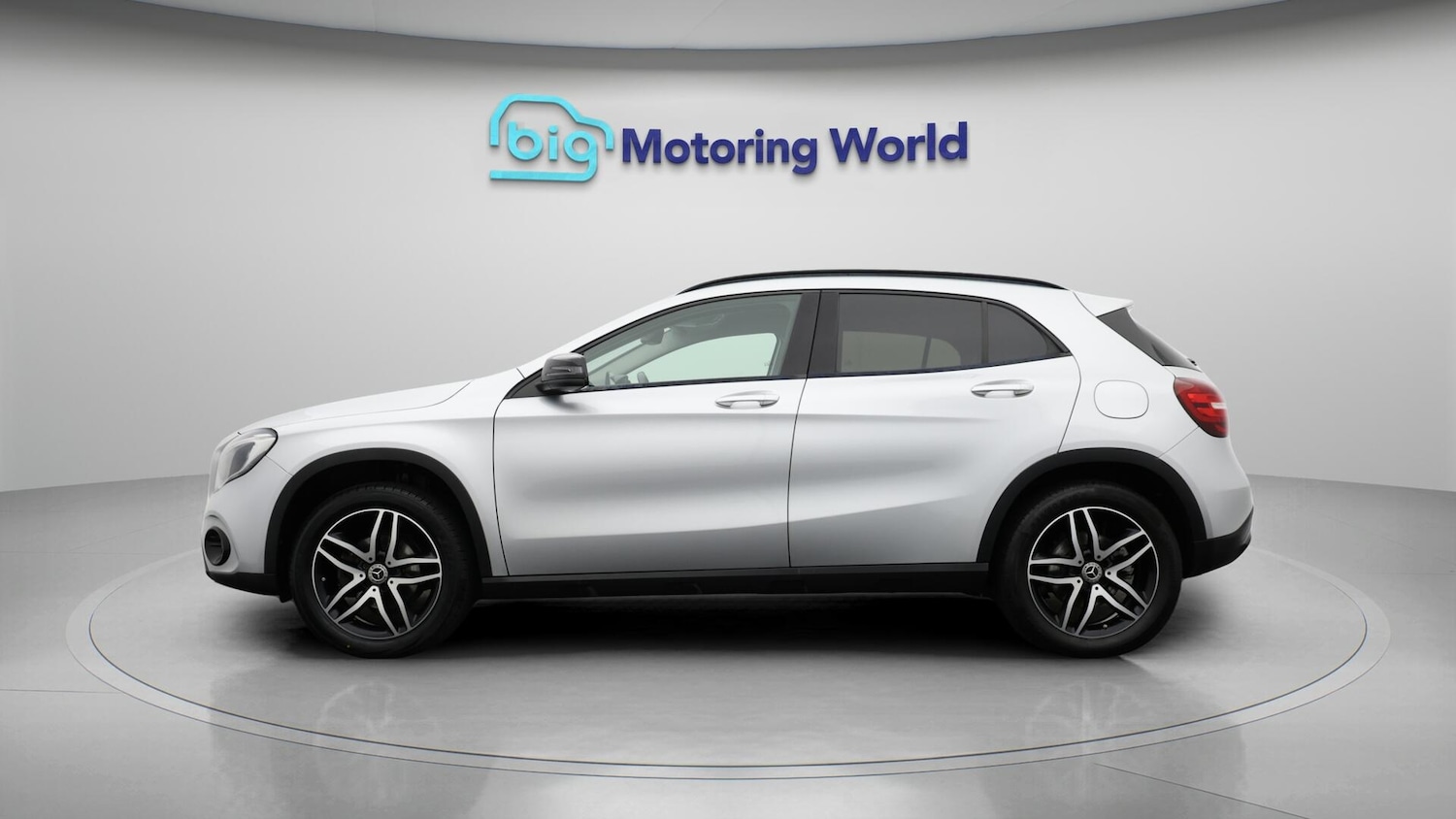 Used Mercedes-Benz GLA 2019 for sale - 76441337: Photo 5