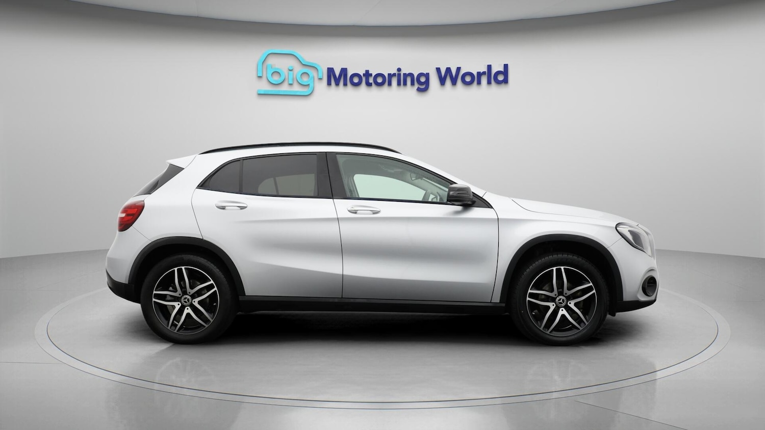 Used Mercedes-Benz GLA 2019 for sale - 76441337: Photo 9