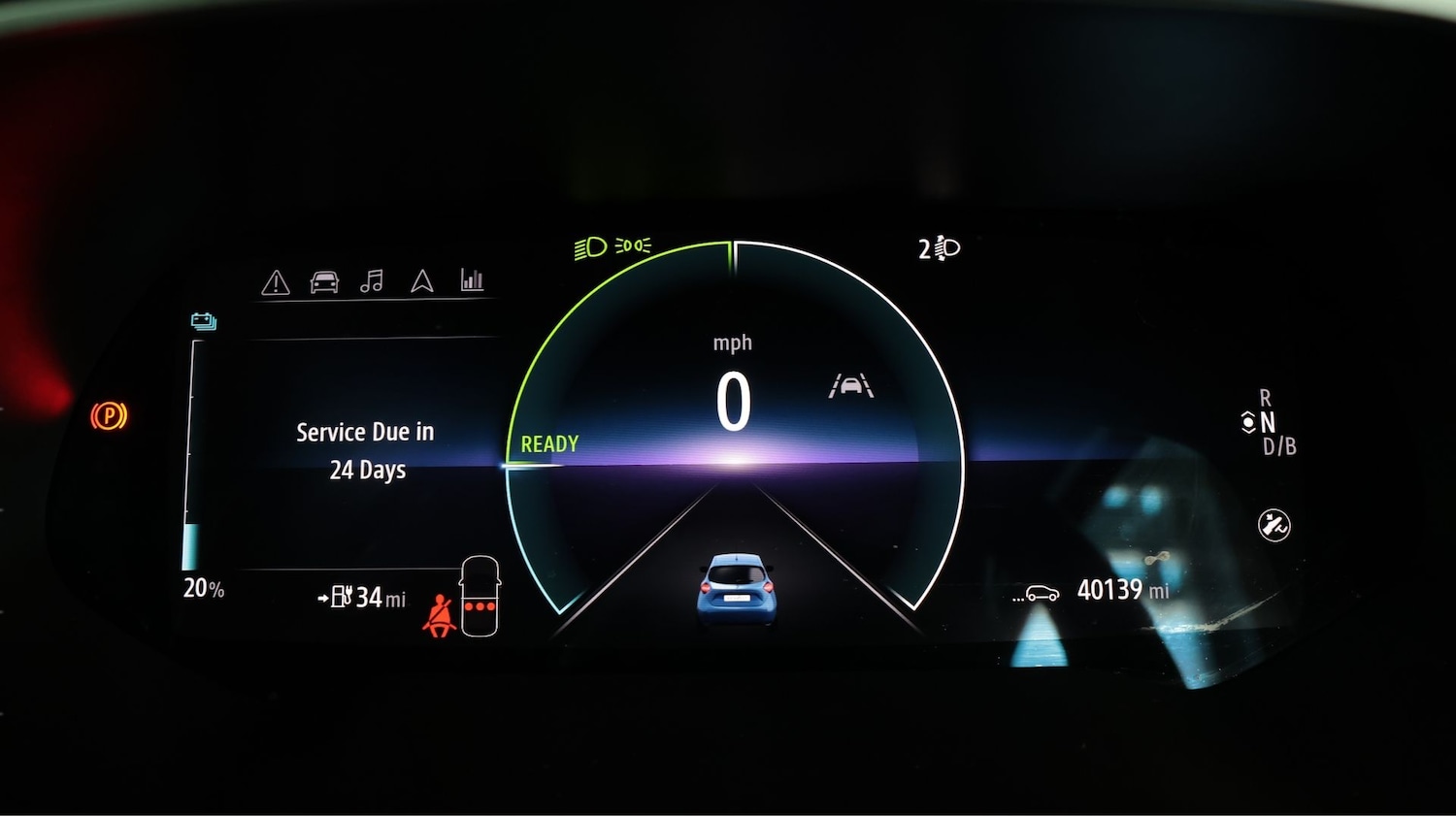 Used Renault Zoe 2021 for sale - 78099011: Photo 10