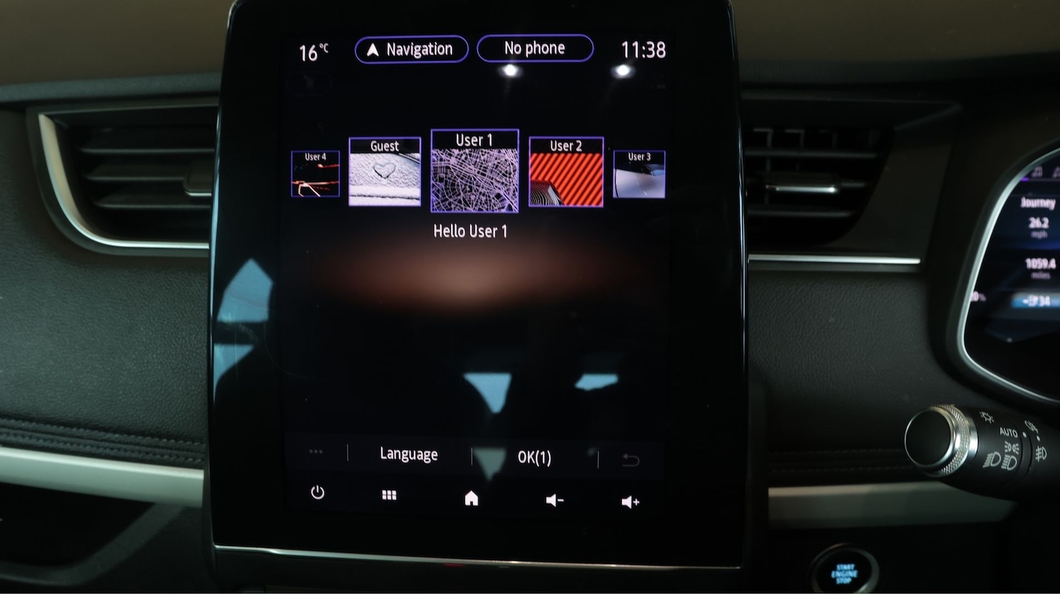 Used Renault Zoe 2021 for sale - 78099011: Photo 11