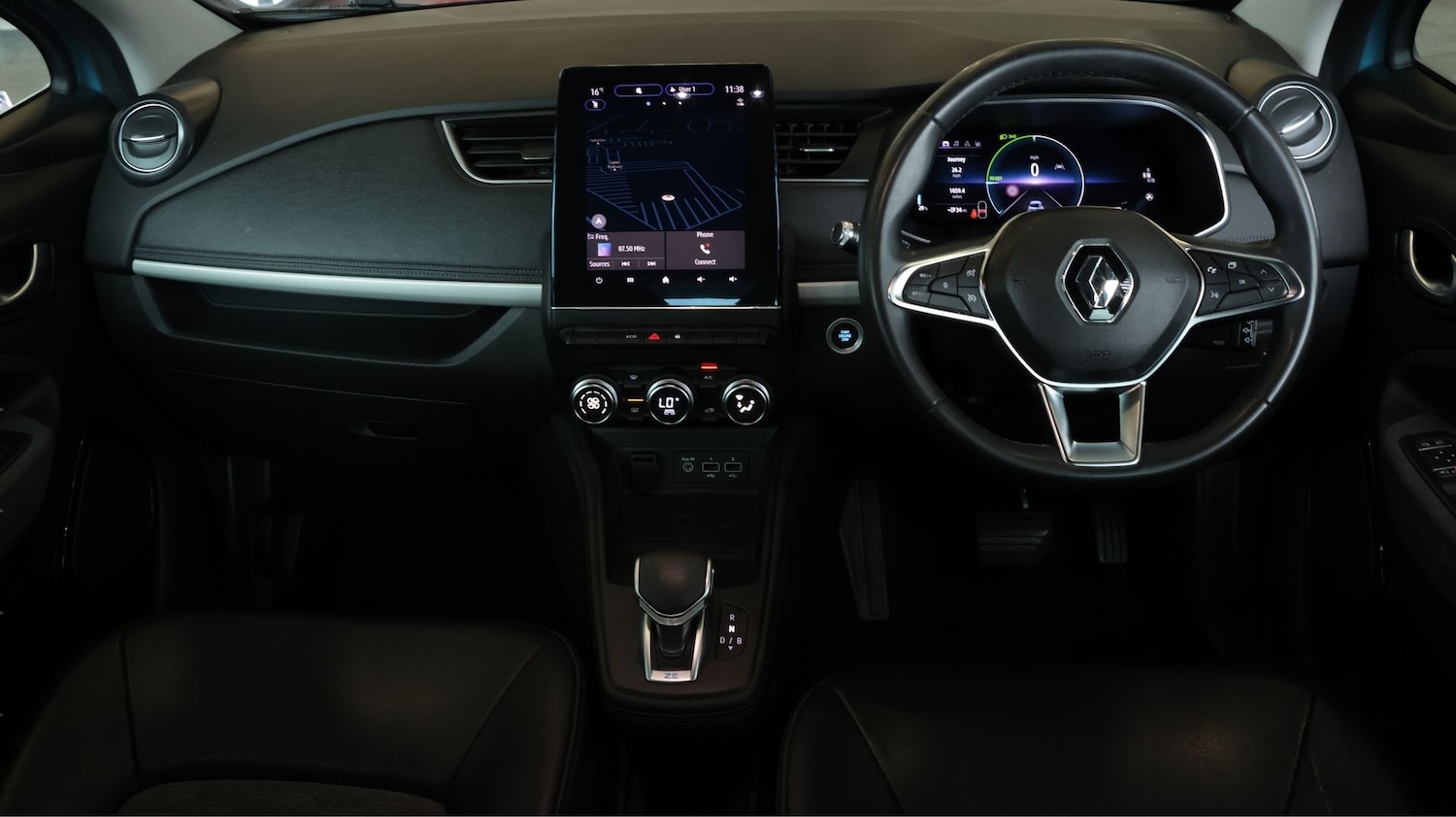 Used Renault Zoe 2021 for sale - 78099011: Photo 13