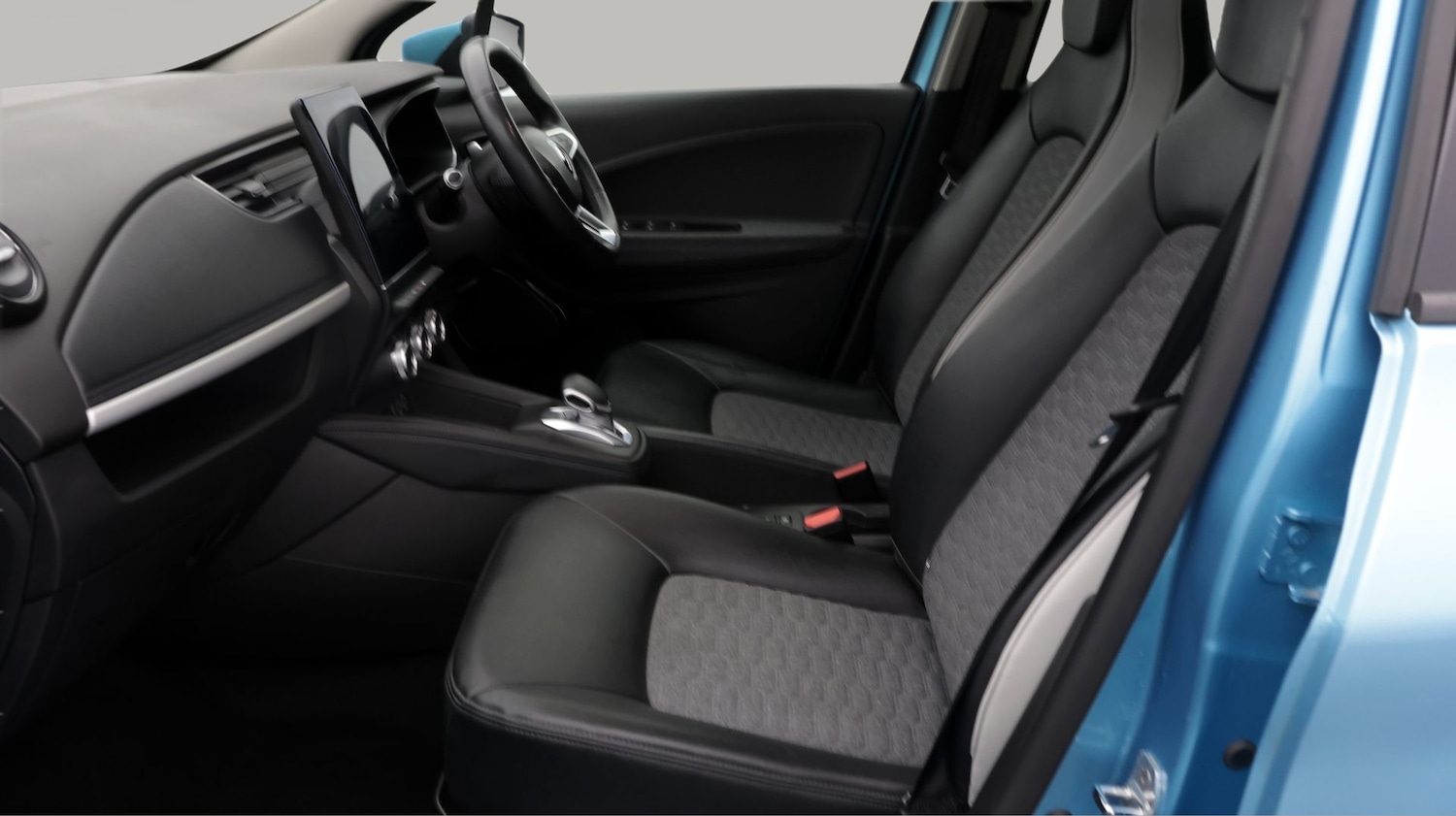 Used Renault Zoe 2021 for sale - 78099011: Photo 14