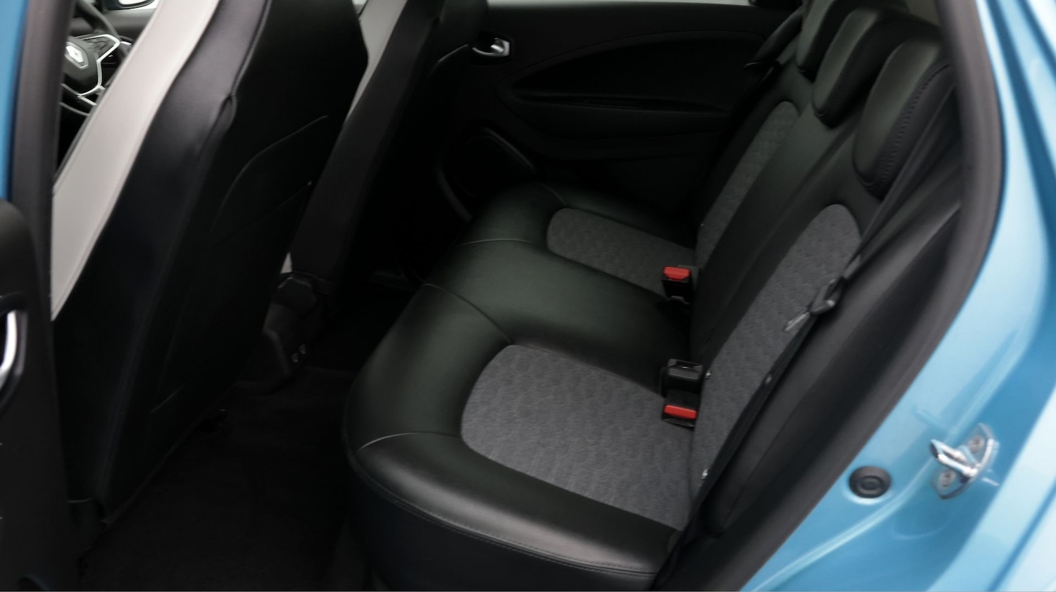 Used Renault Zoe 2021 for sale - 78099011: Photo 16