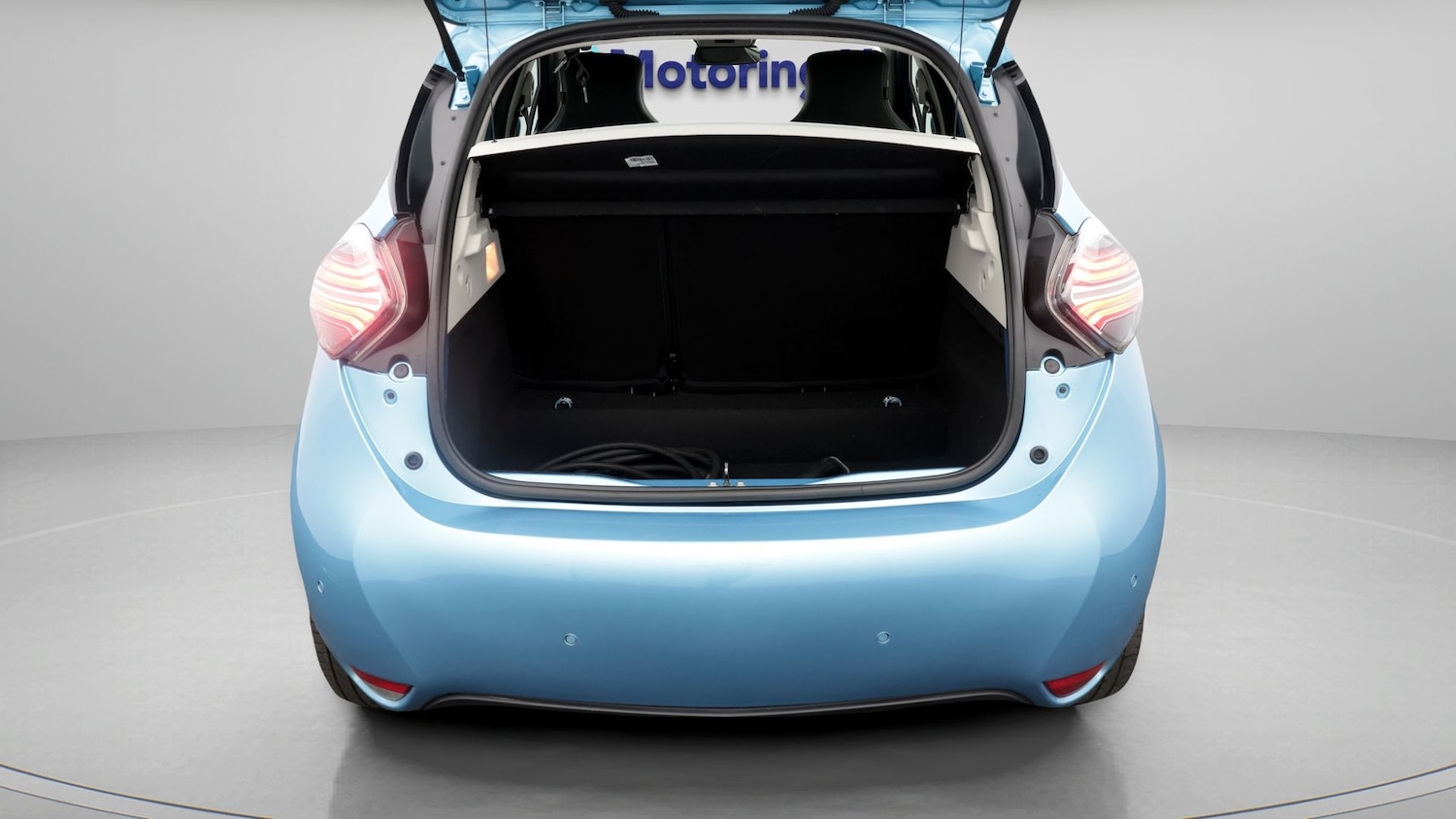 Used Renault Zoe 2021 for sale - 78099011: Photo 17