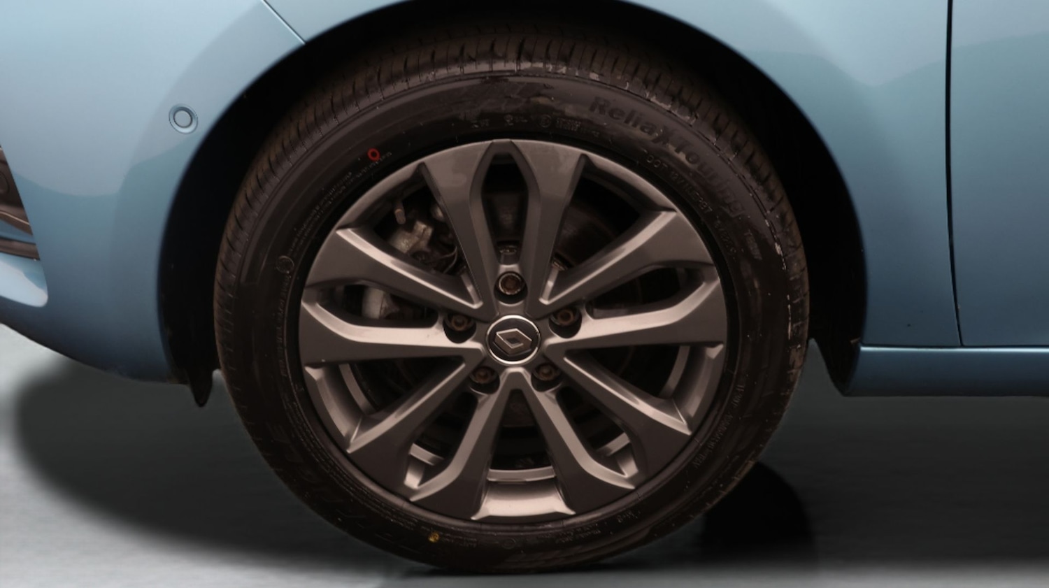 Used Renault Zoe 2021 for sale - 78099011: Photo 18