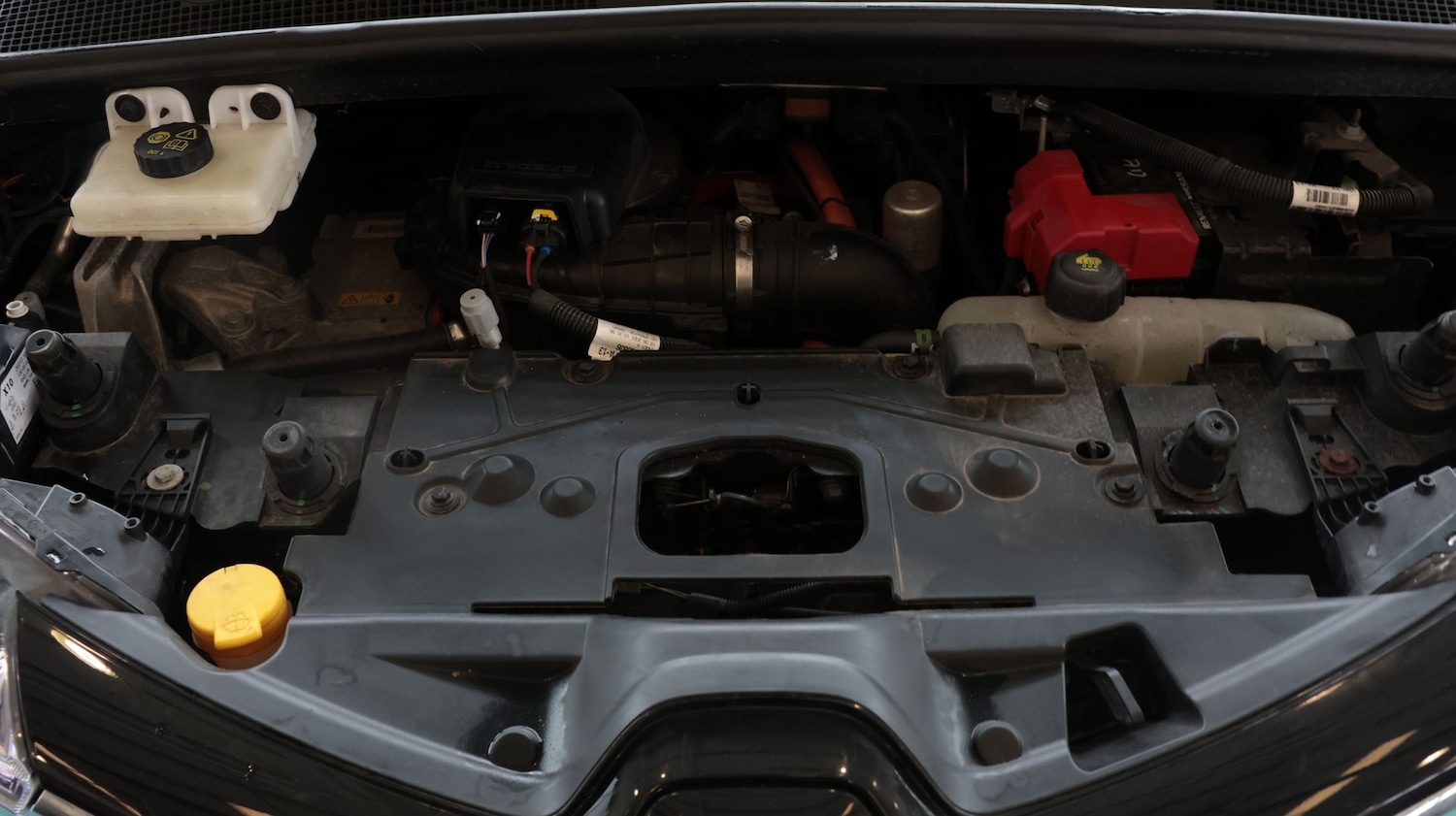 Used Renault Zoe 2021 for sale - 78099011: Photo 19