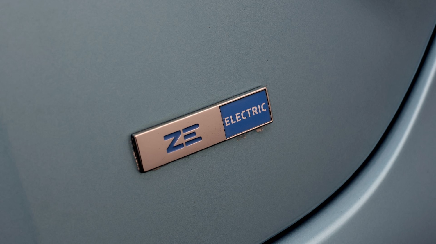 Used Renault Zoe 2021 for sale - 78099011: Photo 22