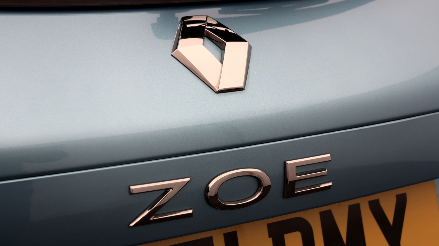 Used Renault Zoe 2021 for sale - 78099011: Photo 23