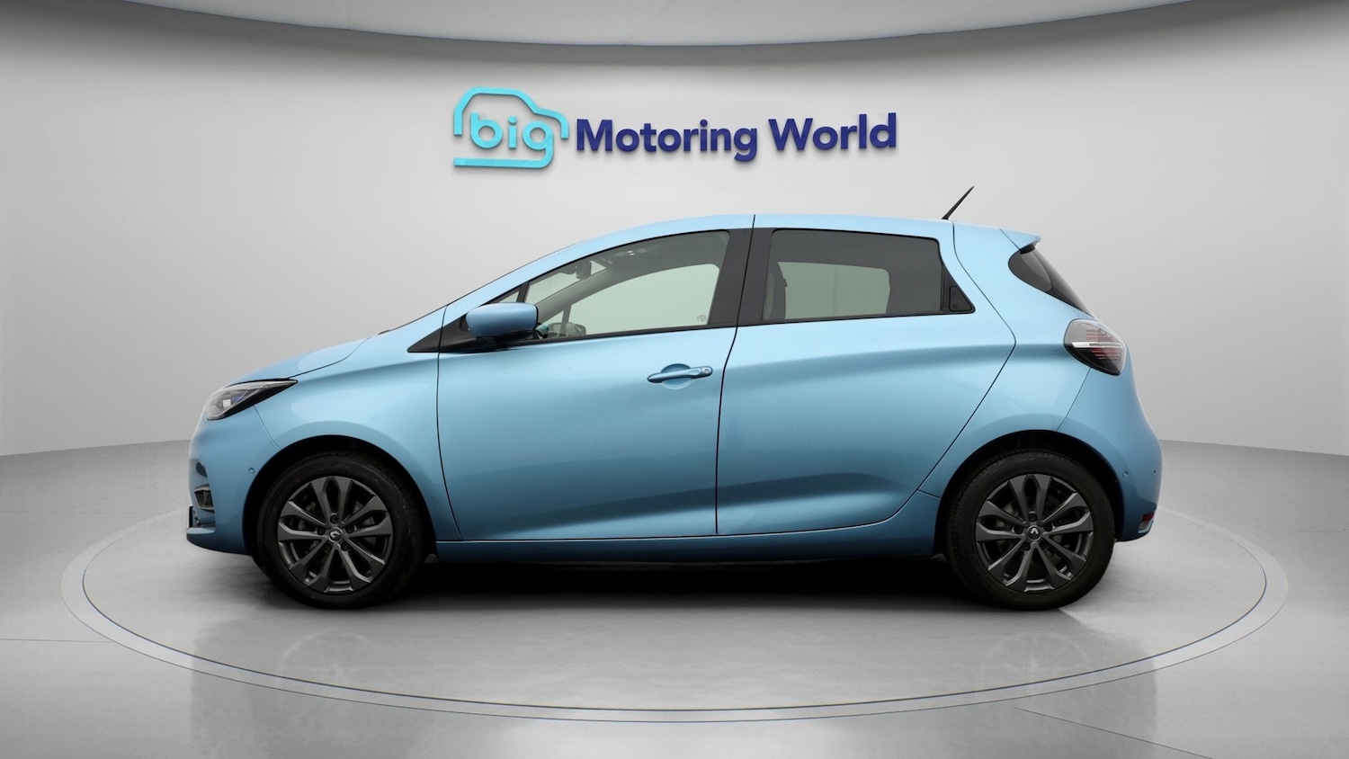 Used Renault Zoe 2021 for sale - 78099011: Photo 4