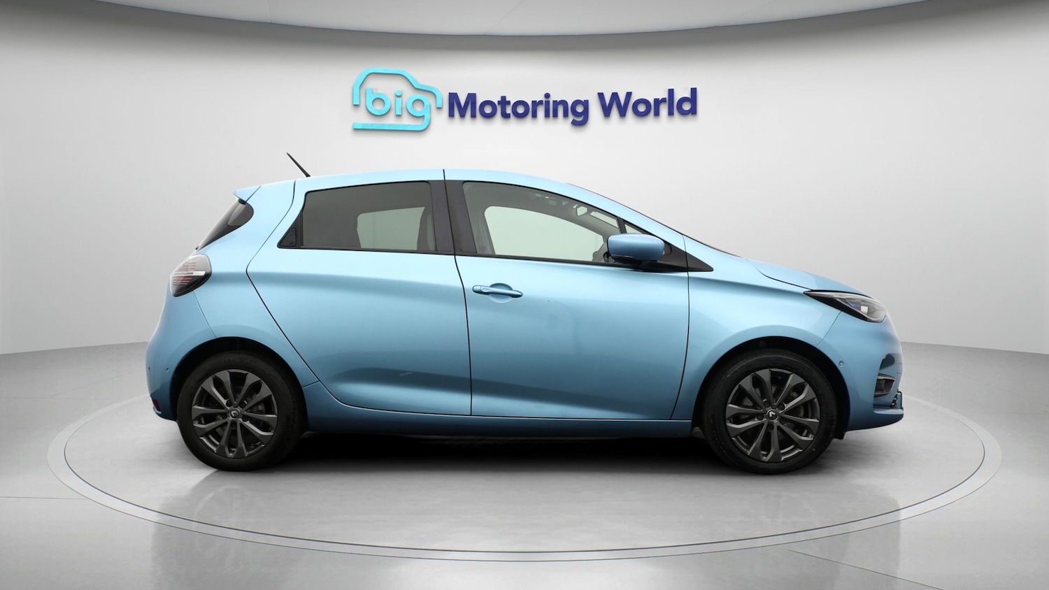 Used Renault Zoe 2021 for sale - 78099011: Photo 8