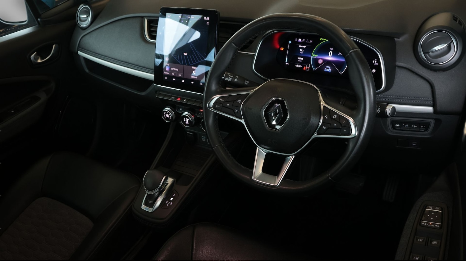 Used Renault Zoe 2021 for sale - 78099011: Photo 9