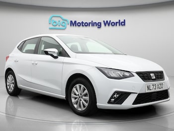 (73) - 1.0 MPI SE Hatchback 5dr Petrol Manual Euro 6 (s/s) (80 ps)