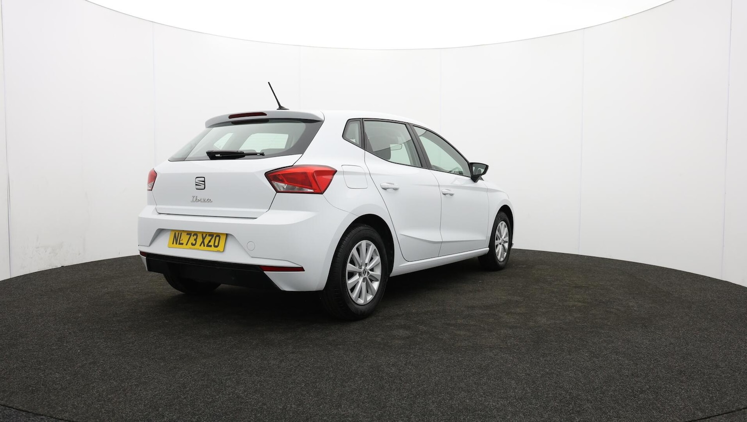 Vehicle 85