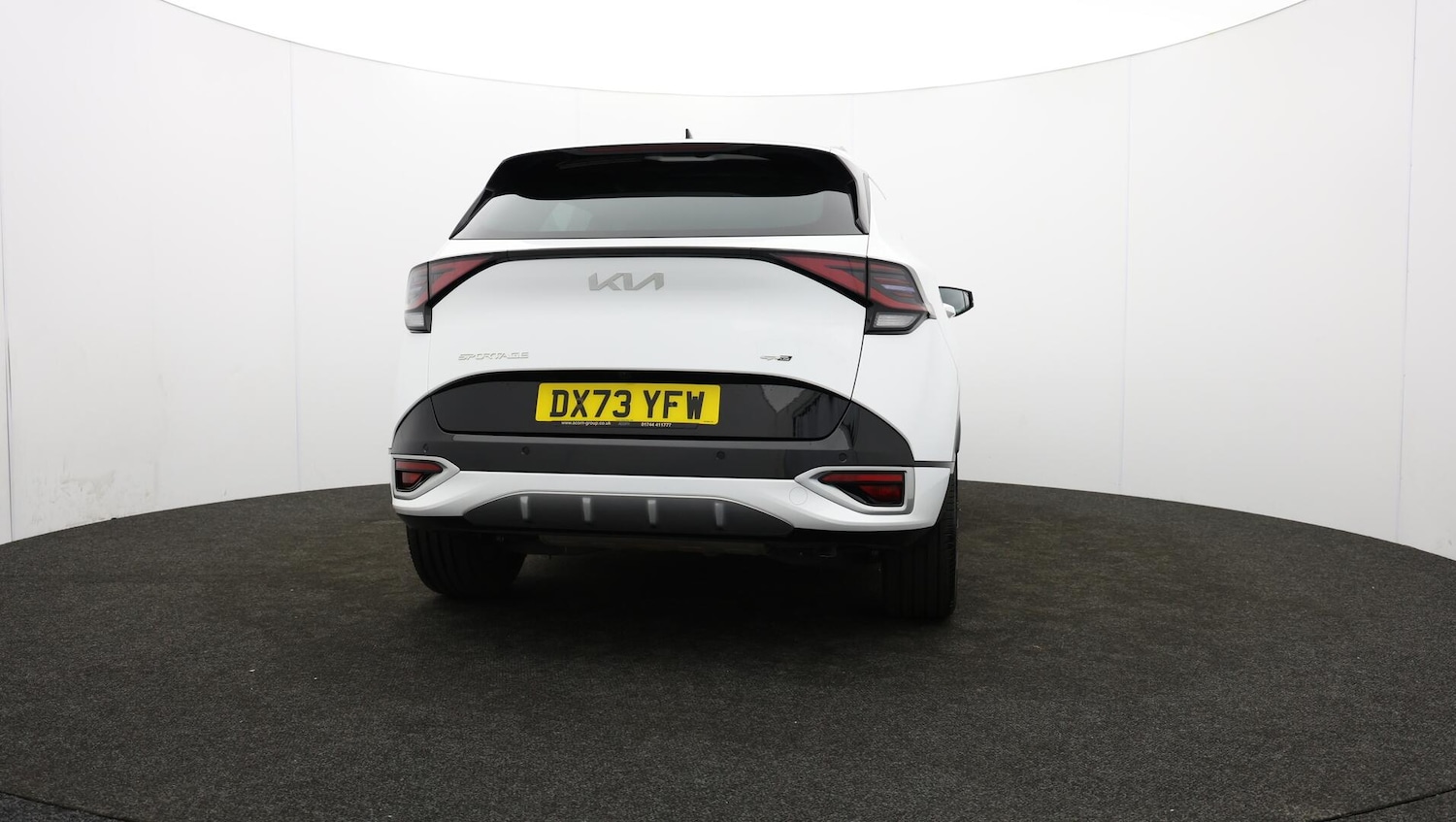 Vehicle 80