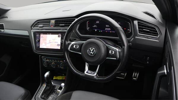 Used Volkswagen Tiguan for sale - 76247960: Photo 10