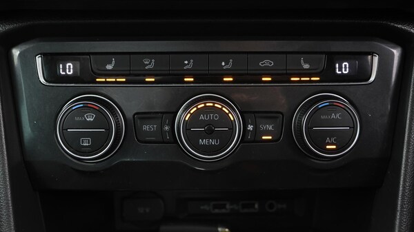 Used Volkswagen Tiguan for sale - 76247960: Photo 13
