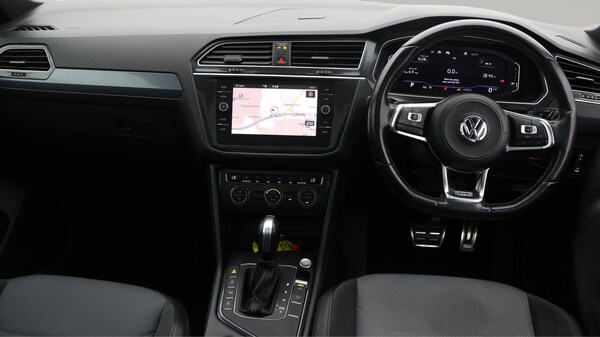 Used Volkswagen Tiguan for sale - 76247960: Photo 14