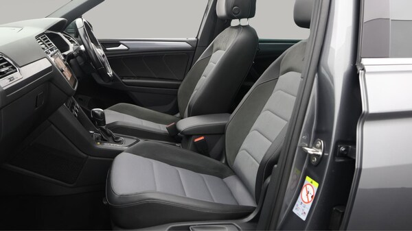 Used Volkswagen Tiguan for sale - 76247960: Photo 15